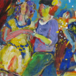 SOLD PAINTING $5,000 nz